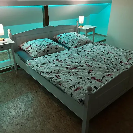 Holiday home Haus Garda