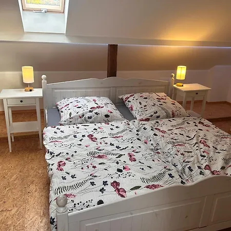 Haus Garda Holiday home Gunthers