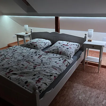 Holiday home Haus Garda *