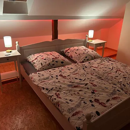 Holiday home Haus Garda Gunthers