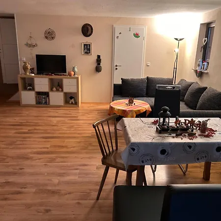 Garda Hundefreundlich Grosser Garten Terrasse Wlan *
