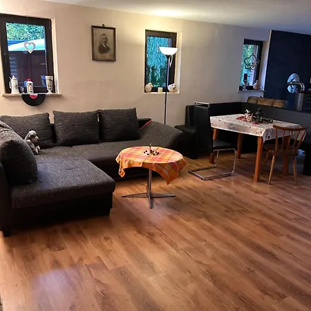 Haus Garda Ferienhaus