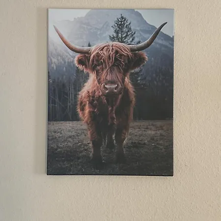 Holiday home Haus Garda