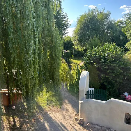 Holiday home Garda Hundefreundlich Grosser Garten Terrasse Wlan Gunthers
