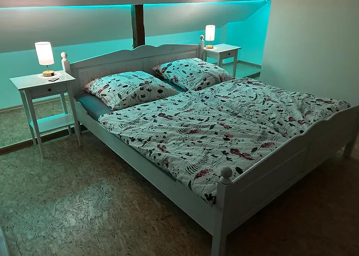 Holiday home Haus Garda