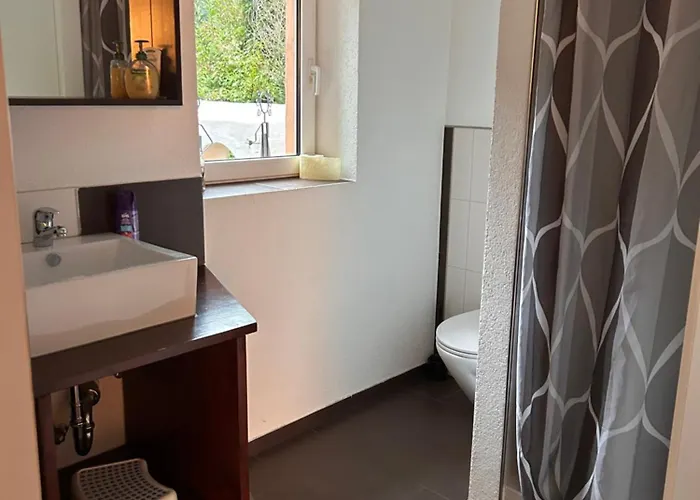 Holiday home Haus Garda Gunthers