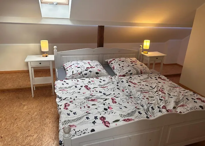 Haus Garda Holiday home Gunthers