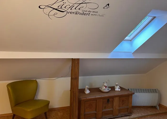 Haus Garda * Gunthers