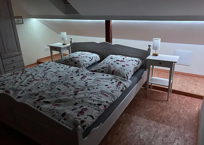 Holiday home Haus Garda *