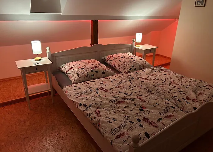 Holiday home Haus Garda Gunthers