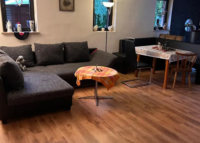 Haus Garda Holiday home