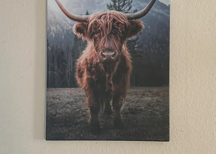 Holiday home Haus Garda