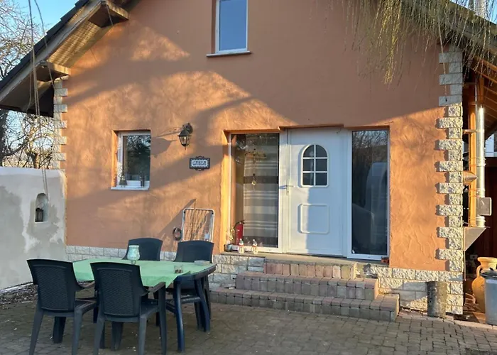 Haus Garda * Gunthers